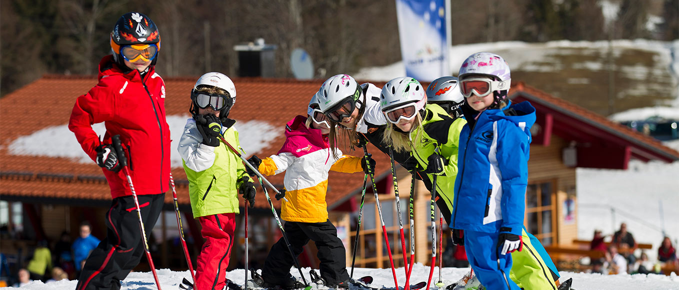 Kinderland Kinderland