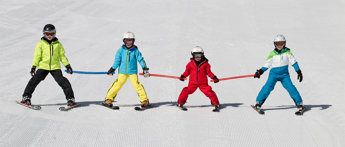Skischule Pöschl Skischule Pöschl / Kinderkurs
